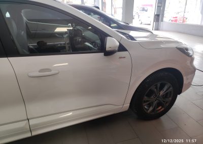 Vehiculo ocasión, KUGA ST-LINE X 2.5 DURATEC PHEV 165KW AUTO 5 PUERTAS BLANCO, Ibermovil Motor Puertollano