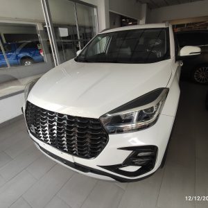 DR 5.0 MOTOR GLP ECO 114CV BLANCO