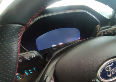 Vehiculo ocasión, FORD KUGA ST-LINE X 2.5 DURATEC PHEV 165KW AUTO 5 PUERTAS BLANCO, Ibermovil Motor Puertollano