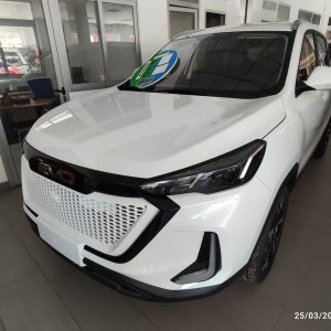 Vehiculo nuevo, EVO 5 1.5 GASOLINA/GLP BLANCO, Ibermovil Motor Puertollano