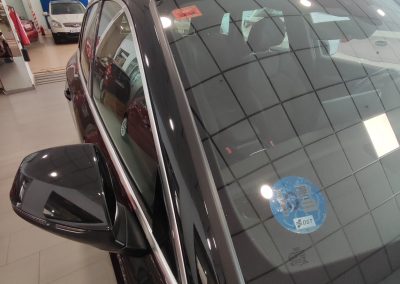 Vehiculo ocasión, AUDI Q5 S LINE TFSI E QUATTRO 5P NEGRO, Ibermovil Motor Puertollano