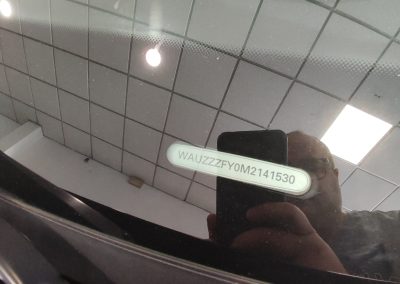 Vehiculo ocasión, AUDI Q5 S LINE TFSI E QUATTRO 5P NEGRO, Ibermovil Motor Puertollano