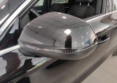 Vehiculo ocasión, AUDI Q5 S LINE TFSI E QUATTRO 5P NEGRO, Ibermovil Motor Puertollano