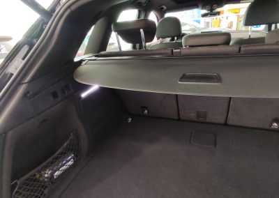 Vehiculo ocasión, AUDI Q5 S LINE TFSI E QUATTRO 5P NEGRO, Ibermovil Motor Puertollano