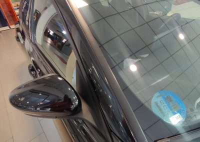 Vehiculo ocasión, FORD FOCUS 1.0 ECOBOOST MHEV 114KW ST-LINE 5 PUERTAS NEGRO, Ibermovil Motor Puertollano