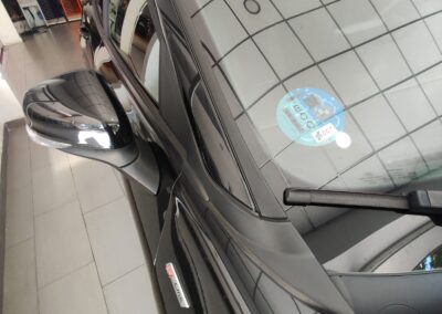 Vehiculo ocasión, FORD PUMA 1.0 ECOBOOST 125CV ST-LINE X MHEV 5 PUERTAS NEGRO, Ibermovil Motor Puertollano