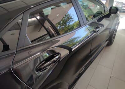 Vehiculo ocasión, FORD PUMA 1.0 ECOBOOST 125CV ST-LINE X MHEV 5 PUERTAS NEGRO, Ibermovil Motor Puertollano